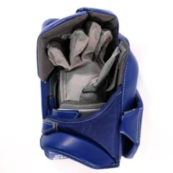 Warrior Ritual GT2 Pro Classic Senior Goalie Blocker 28 Warrior Ritual GT2 Pro Classic Senior Goalie Blocker -Hockey Discount Store warrior blockers warrior ritual gt2 pro classic senior goalie blocker 28861322297410