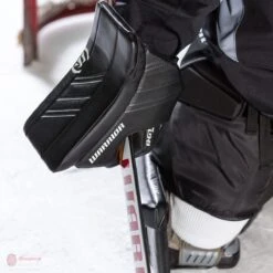 Warrior Ritual GT2 Pro Senior Goalie Blocker -Hockey Discount Store warrior blockers warrior ritual gt2 pro senior goalie blocker 5024460570690
