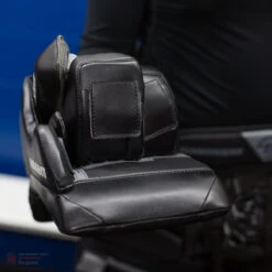 Warrior Ritual GT2 Pro Senior Goalie Blocker -Hockey Discount Store warrior blockers warrior ritual gt2 pro senior goalie blocker 5024460996674