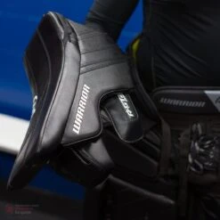 Warrior Ritual GT2 Pro Senior Goalie Blocker -Hockey Discount Store warrior blockers warrior ritual gt2 pro senior goalie blocker 5024461226050