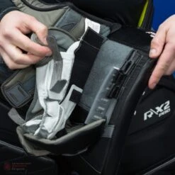 Warrior Ritual GT2 Pro Senior Goalie Blocker -Hockey Discount Store warrior blockers warrior ritual gt2 pro senior goalie blocker 5024461619266