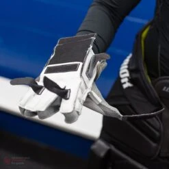 Warrior Ritual GT2 Pro Senior Goalie Blocker -Hockey Discount Store warrior blockers warrior ritual gt2 pro senior goalie blocker 5024461717570