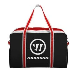 Warrior Pro Senior Goalie Carry Bag -Hockey Discount Store warrior carry goalie bags warrior pro senior goalie carry bag black red sr 30616497946690