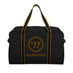 Warrior Pro Senior Goalie Carry Bag -Hockey Discount Store warrior carry goalie bags warrior pro senior goalie carry bag black vegas gold sr 30616497553474