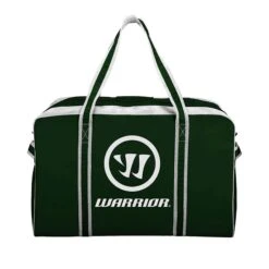 Warrior Pro Senior Goalie Carry Bag -Hockey Discount Store warrior carry goalie bags warrior pro senior goalie carry bag forest green sr 30616497750082