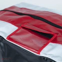 Warrior Pro Player Intermediate Carry Hockey Bag -Hockey Discount Store warrior carry hockey bags warrior pro player intermediate carry hockey bag 4526886551618