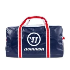 Warrior Pro Player Intermediate Carry Hockey Bag -Hockey Discount Store warrior carry hockey bags warrior pro player intermediate carry hockey bag navy red int 28743533658178