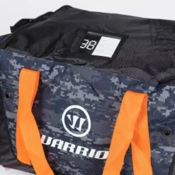 Warrior Q20 Junior Carry Hockey Bag 24 Warrior Q20 Junior Carry Hockey Bag -Hockey Discount Store warrior carry hockey bags warrior q20 junior carry hockey bag 4530117410882