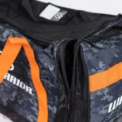 Warrior Q20 Junior Carry Hockey Bag 26 Warrior Q20 Junior Carry Hockey Bag -Hockey Discount Store warrior carry hockey bags warrior q20 junior carry hockey bag 4530117476418