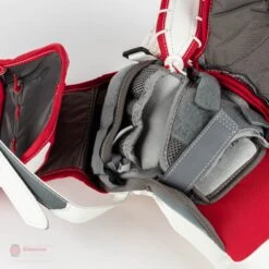 Warrior Ritual G5 Intermediate Goalie Catcher 18 Warrior Ritual G5 Intermediate Goalie Catcher -Hockey Discount Store warrior catchers warrior ritual g5 intermediate goalie catcher 14051606495298