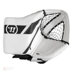 Warrior Ritual G5 Intermediate Goalie Catcher 21 Warrior Ritual G5 Intermediate Goalie Catcher -Hockey Discount Store warrior catchers warrior ritual g5 intermediate goalie catcher white black regular 28743621083202