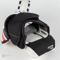 Warrior Ritual G5 Junior Goalie Catcher -Hockey Discount Store warrior catchers warrior ritual g5 junior goalie catcher 14051316891714