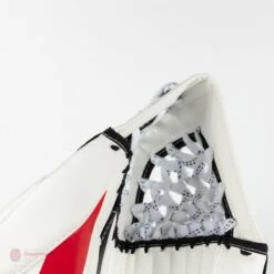 Warrior Ritual G5 Junior Goalie Catcher -Hockey Discount Store warrior catchers warrior ritual g5 junior goalie catcher 14051317055554