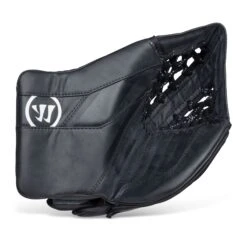 Warrior Ritual G5 Junior Goalie Catcher -Hockey Discount Store warrior catchers warrior ritual g5 junior goalie catcher black regular 28743620722754