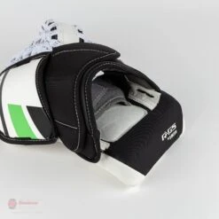 Warrior Ritual G5 Youth Goalie Catcher -Hockey Discount Store warrior catchers warrior ritual g5 youth goalie catcher 14051575922754