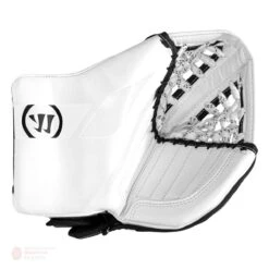 Warrior Ritual G5 Youth Goalie Catcher -Hockey Discount Store warrior catchers warrior ritual g5 youth goalie catcher white regular 28743620165698