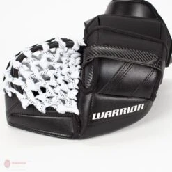 Warrior Ritual GT2 Intermediate Goalie Catcher - Source Exclusive -Hockey Discount Store warrior catchers warrior ritual gt2 intermediate goalie catcher source exclusive 5670517178434