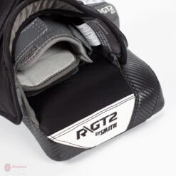 Warrior Ritual GT2 Intermediate Goalie Catcher - Source Exclusive -Hockey Discount Store warrior catchers warrior ritual gt2 intermediate goalie catcher source exclusive 5670517440578