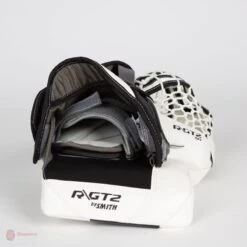 Warrior Ritual GT2 Senior Goalie Catcher 20 Warrior Ritual GT2 Senior Goalie Catcher -Hockey Discount Store warrior catchers warrior ritual gt2 senior goalie catcher 5024717406274