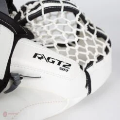 Warrior Ritual GT2 Senior Goalie Catcher 15 Warrior Ritual GT2 Senior Goalie Catcher -Hockey Discount Store warrior catchers warrior ritual gt2 senior goalie catcher 5024717471810
