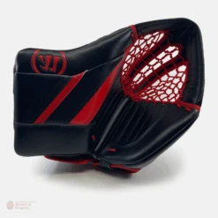Warrior Ritual GT2 Senior Goalie Catcher - Source Exclusive -Hockey Discount Store warrior catchers warrior ritual gt2 senior goalie catcher source exclusive 28083316260930