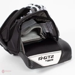 Warrior Ritual GT2 Senior Goalie Catcher - Source Exclusive -Hockey Discount Store warrior catchers warrior ritual gt2 senior goalie catcher source exclusive 5670515900482