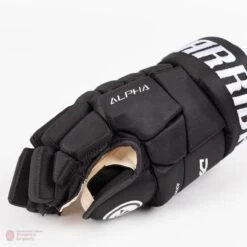 Warrior Alpha DX4 Senior Hockey Gloves 24 Warrior Alpha DX4 Senior Hockey Gloves -Hockey Discount Store warrior gloves warrior alpha dx4 senior hockey gloves 12841427304514
