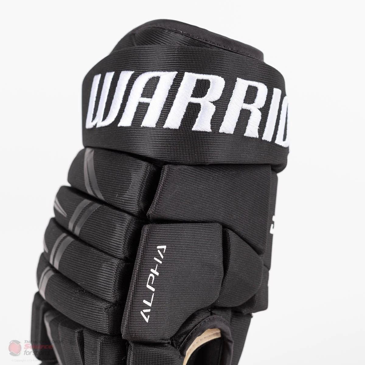 Warrior Alpha DX4 Senior Hockey Gloves 11 Warrior Alpha DX4 Senior Hockey Gloves - Image 11