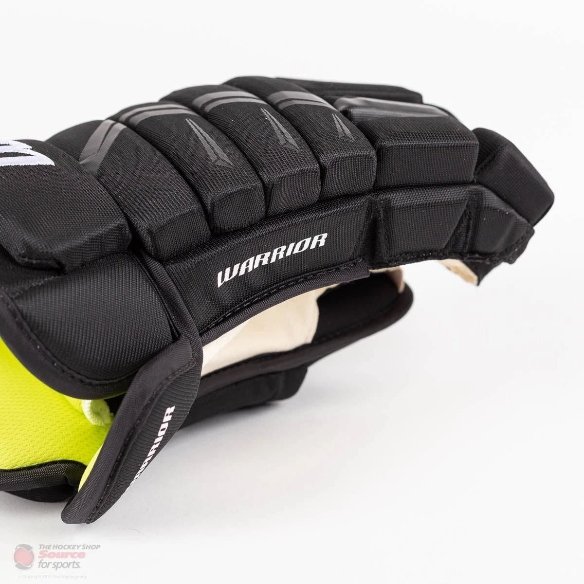 Warrior Alpha DX4 Senior Hockey Gloves 13 Warrior Alpha DX4 Senior Hockey Gloves - Image 13