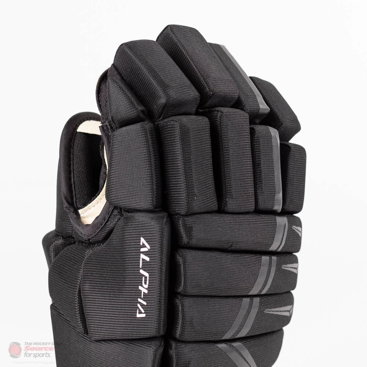 Warrior Alpha DX4 Senior Hockey Gloves 10 Warrior Alpha DX4 Senior Hockey Gloves - Image 10