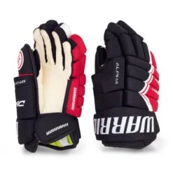 Warrior Alpha DX4 Senior Hockey Gloves 19 Warrior Alpha DX4 Senior Hockey Gloves -Hockey Discount Store warrior gloves warrior alpha dx4 senior hockey gloves black red 15 28743816937538