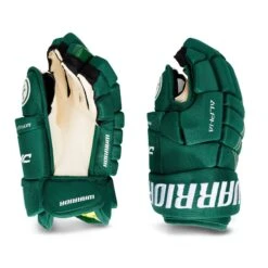 Warrior Alpha DX4 Senior Hockey Gloves 23 Warrior Alpha DX4 Senior Hockey Gloves -Hockey Discount Store warrior gloves warrior alpha dx4 senior hockey gloves green 14 28743817068610