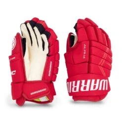 Warrior Alpha DX4 Senior Hockey Gloves 22 Warrior Alpha DX4 Senior Hockey Gloves -Hockey Discount Store warrior gloves warrior alpha dx4 senior hockey gloves red 14 28743817035842