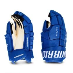 Warrior Alpha DX4 Senior Hockey Gloves 21 Warrior Alpha DX4 Senior Hockey Gloves -Hockey Discount Store warrior gloves warrior alpha dx4 senior hockey gloves royal 14 28743817003074