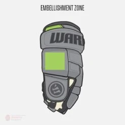 Warrior Alpha Pro Plus Custom Hockey Gloves 20 Warrior Alpha Pro Plus Custom Hockey Gloves -Hockey Discount Store warrior gloves warrior alpha pro plus custom hockey gloves 11782921257026