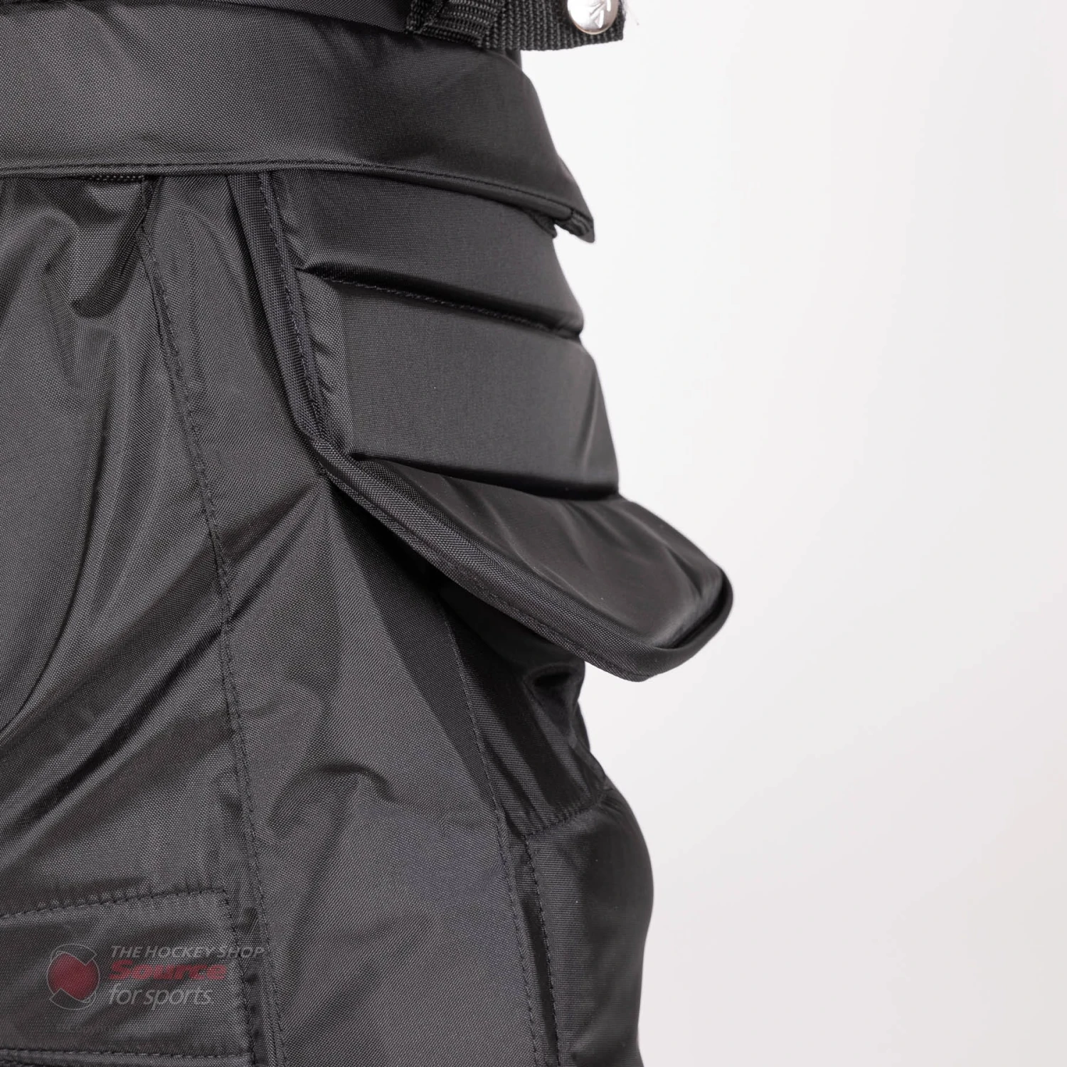 Warrior Ritual X3 E Intermediate Goalie Pants 6 Warrior Ritual X3 E Intermediate Goalie Pants - Image 6