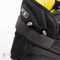 Warrior Ritual X3 E+ Junior Goalie Pants -Hockey Discount Store warrior goalie pants warrior ritual x3 e junior goalie pants 27972465524802