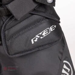 Warrior Ritual X3 E+ Junior Goalie Pants -Hockey Discount Store warrior goalie pants warrior ritual x3 e junior goalie pants 27972465623106