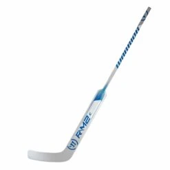 Warrior Ritual M2 E Senior Goalie Stick 36 Warrior Ritual M2 E Senior Goalie Stick -Hockey Discount Store warrior goalie sticks warrior ritual m2 e senior goalie stick silver royal mid l 25 28905309798466