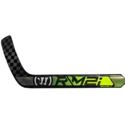 Warrior Ritual M2i Senior Goalie Stick 8 Warrior Ritual M2i Senior Goalie Stick -Hockey Discount Store warrior goalie sticks warrior ritual m2i senior goalie stick 29640503263298