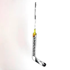 Warrior Ritual V1 Pro+ Intermediate Goalie Stick -Hockey Discount Store warrior goalie sticks warrior ritual v1 pro intermediate goalie stick 28797160620098