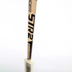Warrior Swagger STR2 Junior Wood Goalie Stick -Hockey Discount Store warrior goalie sticks warrior swagger str2 junior wood goalie stick 28797173104706