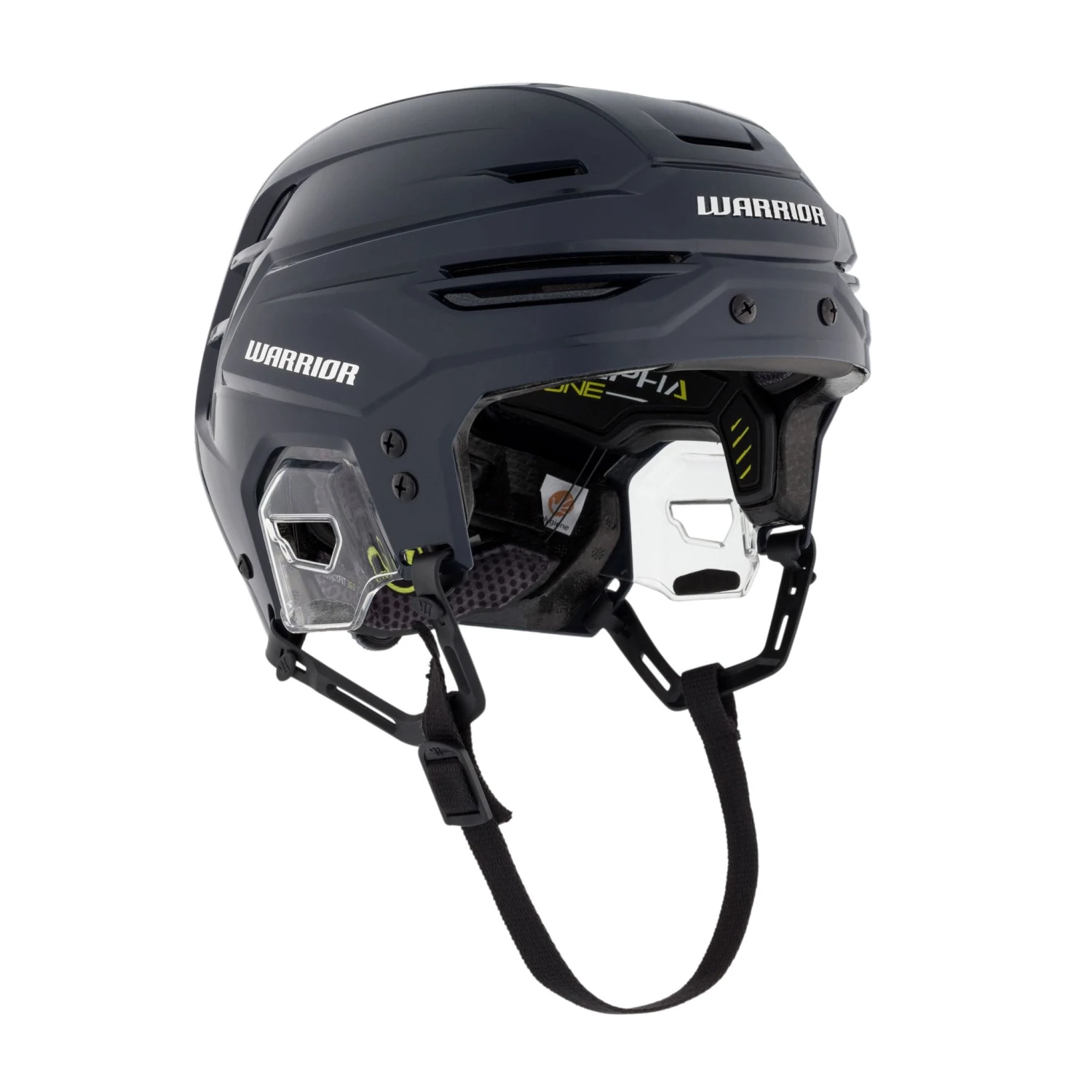 Warrior Alpha One Hockey Helmet 13 Warrior Alpha One Hockey Helmet - Image 13