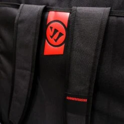 Warrior Pro Backpack Wheel Hockey Bag -Hockey Discount Store warrior hockey canada player bags backpacks warrior pro backpack wheel hockey bag 30305510195266