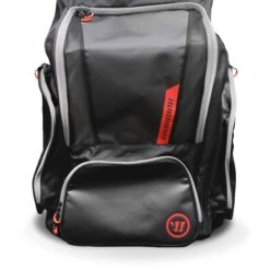 Warrior Pro Backpack Wheel Hockey Bag -Hockey Discount Store warrior hockey canada player bags backpacks warrior pro backpack wheel hockey bag 30305528578114