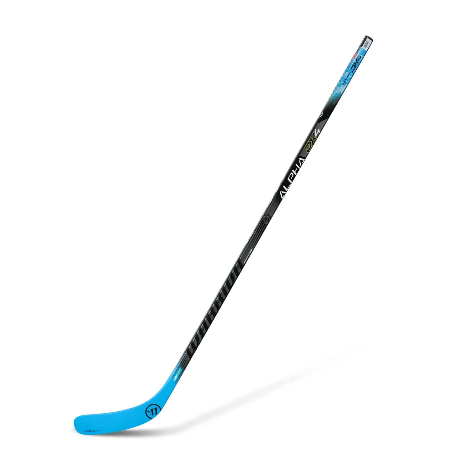 Warrior Alpha DX4 Junior Hockey Stick 1 Warrior Alpha DX4 Junior Hockey Stick