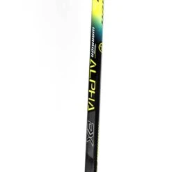 Warrior Alpha DX Youth Hockey Stick -Hockey Discount Store warrior hockey sticks warrior alpha dx youth hockey stick 28797132898370