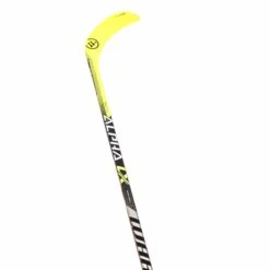 Warrior Alpha LX Pro Tyke Hockey Stick -Hockey Discount Store warrior hockey sticks warrior alpha lx pro tyke hockey stick 28797137190978