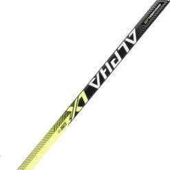 Warrior Alpha LX Pro Tyke Hockey Stick -Hockey Discount Store warrior hockey sticks warrior alpha lx pro tyke hockey stick 28811310334018