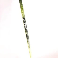 Warrior Alpha LX Pro Youth Hockey Stick -Hockey Discount Store warrior hockey sticks warrior alpha lx pro youth hockey stick 28797138206786